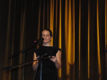 Osrednja občinska proslava ob 16. občinskem prazniku Občine Razkrižje 3